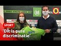 Transfer binnen vrouwenvoetbal levert voorgaande clubs niets op | Omroep Brabant
