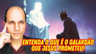 THE WICKED AND THE RIGHTEOUS WILL RECEIVE THEIR REWARD! BUT WHAT IS THIS REWARD?