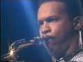 Greg Osby   The End Of A Love Affair