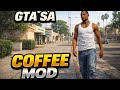 Hot Coffee Mod Gta Sa Full Process Detail Video Gta San Andreas Hot Coffee Mod Game Is Life