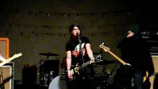 That's What She Said - The Friday Night Boys