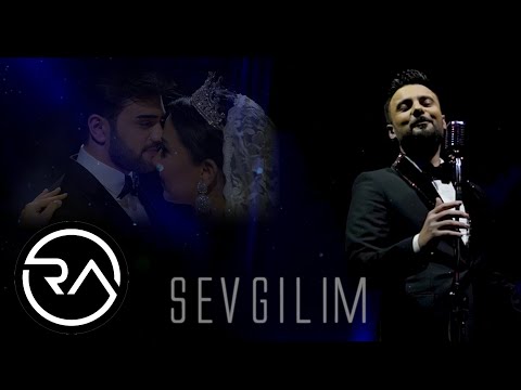 Rubail Azimov - Sevgilim 2020 (Official Music Video)