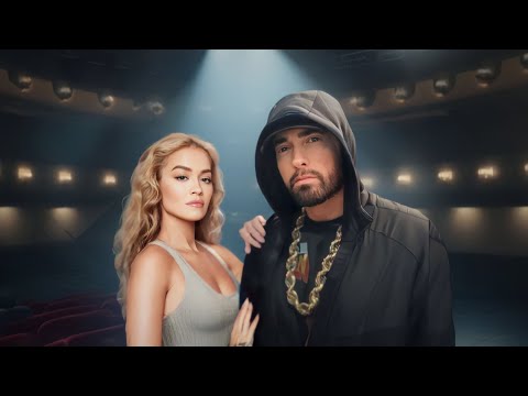 Eminem, Rita Ora - In Your Arms (ft. Gamma Skies) Remix by Jovens Wood