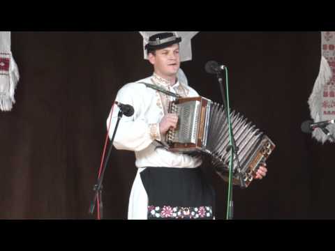 Heligonkari Korytarky 2011 - Ján Malatinec ml.