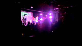 They Might Be Giants - Ana Ng [The Intersection, Grand Rapids, MI - 9/18/2011]