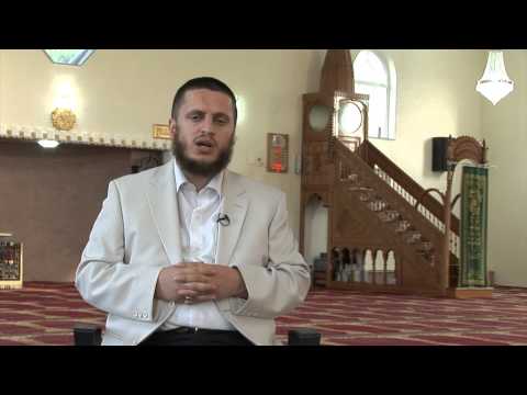 06 - Sedat Islami - Urtësi dhe sekrete të agjërimit