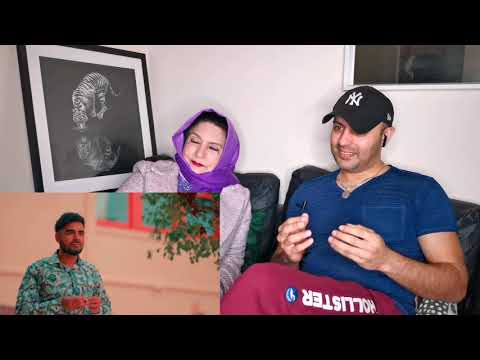 REACTION : TERI SANU LORR NI | PAV DHARIA