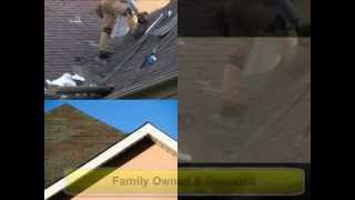 preview picture of video 'Find Roofers Hutchinson, KS - Call Jason Yardley Roofing Contractor'