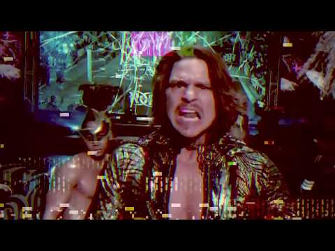 Dalton Castle Discusses The Responsibility Of Being Champion