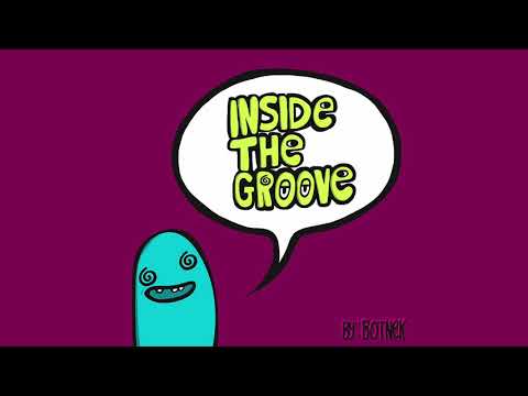 Botnek - Inside The Groove