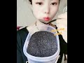 EP 162 I SESAME SEED X PASSION FRUIT EATING