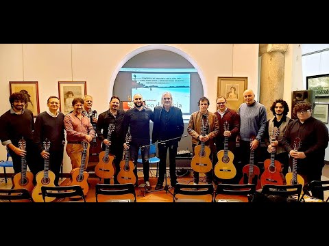 IMPETU Mario Escudero TUTORIAL