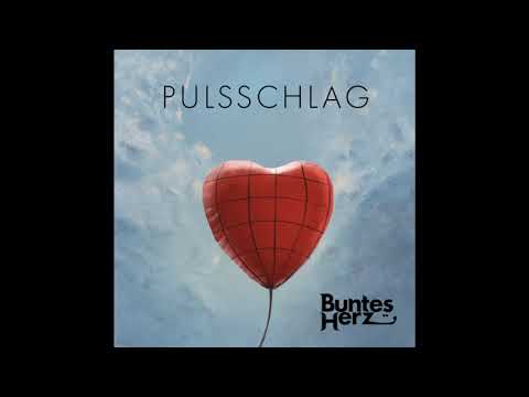 Buntes Herz - Ejal, wer Du bes