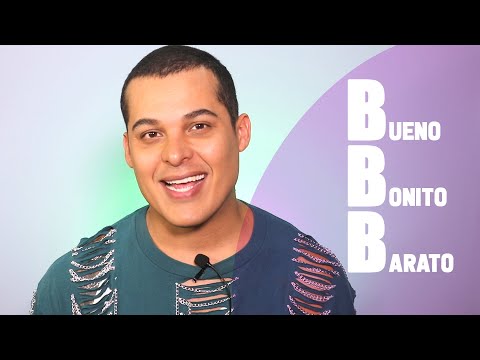 Los 20 productos económicos que necesitas para entrar al mundo del maquillaje! | Luis Torres