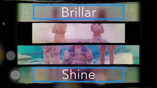 Download lagu Brother Leo - Shine LYRICS (Sub Spanish/English) mp3