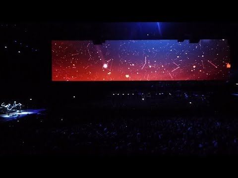 U2 Landlady, Dublin 2018-11-10 - U2gigs.com