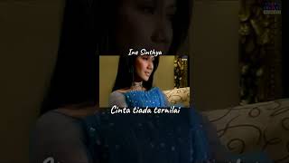 Download lagu INE SINTHYA - CINTA TIADA TERNILAI #dangdut #shorts #inesinthya mp3