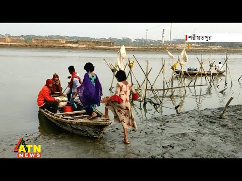 নৌকার মাঝি সংগ্রামী নারী মিলননেছার জীবনের গল্প