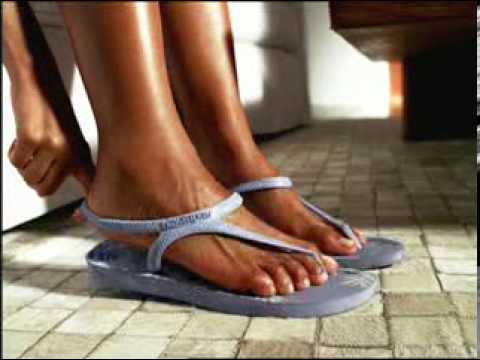 COMERCIAL HAVAIANAS - FLASH URBAN