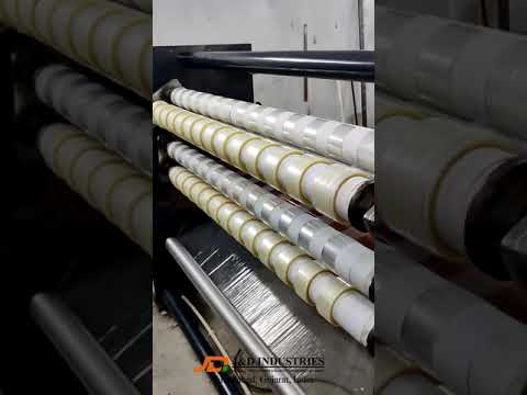 BOPP Printed Adhesive Tape