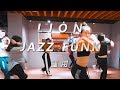 Jhené Aiko PY FAIRY LION JazzFunk HURRICANES 20 3 19