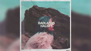 Halsey - Badlands (Full Instrumental Album)
