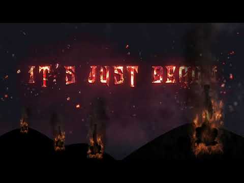 Leviathan Cycle -The Great Beast Speaks...of Heresy (Official Video)