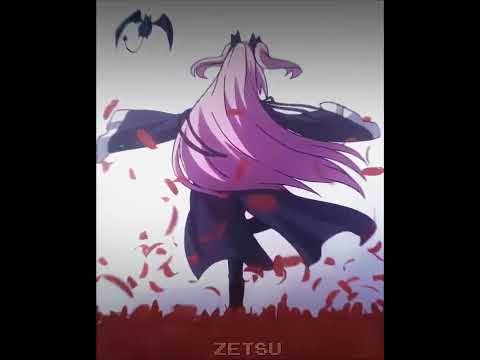 Krul Tepes | Owari no Seraph | Edit lost Soul down X Floki