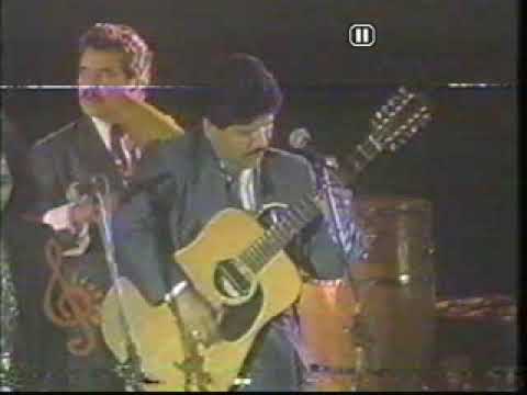 GOLPES DE LA VIDA LA ORIGINAL SONORA DINAMITA DE LUCHO ARGAIN Y MANOLO GARCIA EN EL TRES Y DIRECCION