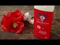 Shower With Delightful Cotton Milk Poppy Body Wash Le Petit Marseillais