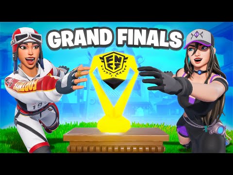 FNCS GRAND FINALS 2025 Funniest Fails & Best Plays! (NA & EU)