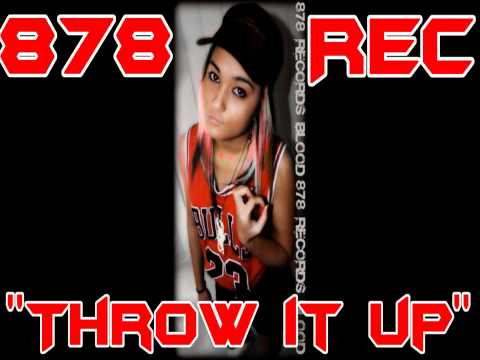 878 records - ''Throw it up''