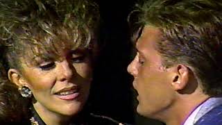 Luis Miguel - Si Nos Dejan [1989]