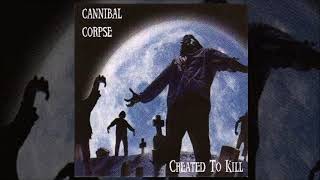 Cannibal Corpse - Mummified In Barbed Wire