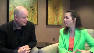 NMPRO #112 - Lisa Grossmann Interview 2 of 3