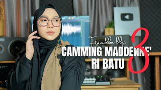 Download lagu Aja'na Musessereng Ale (Camming Maddenne' Ri Batu 3) - Fitri Adiba Bilqis | Karya Sandy Cheng(Cover) mp3 Download lagu Aja'na Musessereng Ale (Camming Maddenne' Ri Batu 3) - Fitri Adiba Bilqis | Karya Sandy Cheng(Cover) mp3