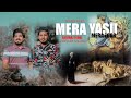MERA YASU MERA ZOR By Sarfraz Iqbal Zohaib Sajjad New Masihi Geet 2025