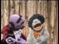 Classic Sesame Street The Amazing Mumford Surprise Trick Take 1