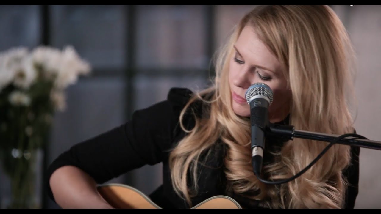 Promotional video thumbnail 2 for Candice Sand Live