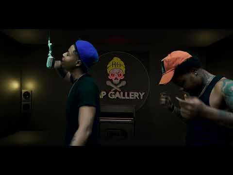 CEO BINK X CGB SANNY-MISUNDERSTOOD