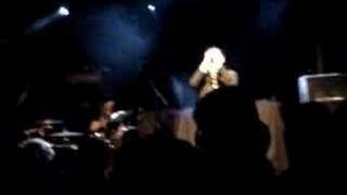 4LYN - Drama Queen (Trabendo, Paris)