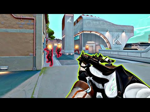 BREACH COMBOS, you NEED to KNOW | HOW TO Play BREACH On PEARL Map