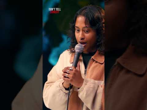 "Immigrant Kids" 🎤: @surenicomedy | Sureni Weerasekera