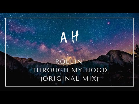 Notorious MOT - Rollin’ Through My Hood (Original Mix)