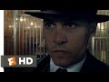 Public Enemies 1 10 Movie CLIP The Bank S Money 2009 HD