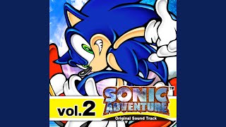 Open Your Heart - Main Theme of ”Sonic Adventure”