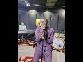 Spontaneous Worship Paul Tomisin