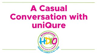 Download lagu A Casual Conversation with uniQure mp3 Download lagu A Casual Conversation with uniQure mp3