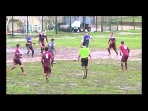 SERIE D: CYNTHIA - RIETI  3-2