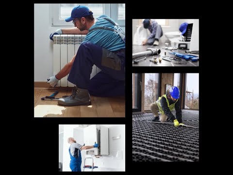 Hydro-Instal Robert Bakalarz - video